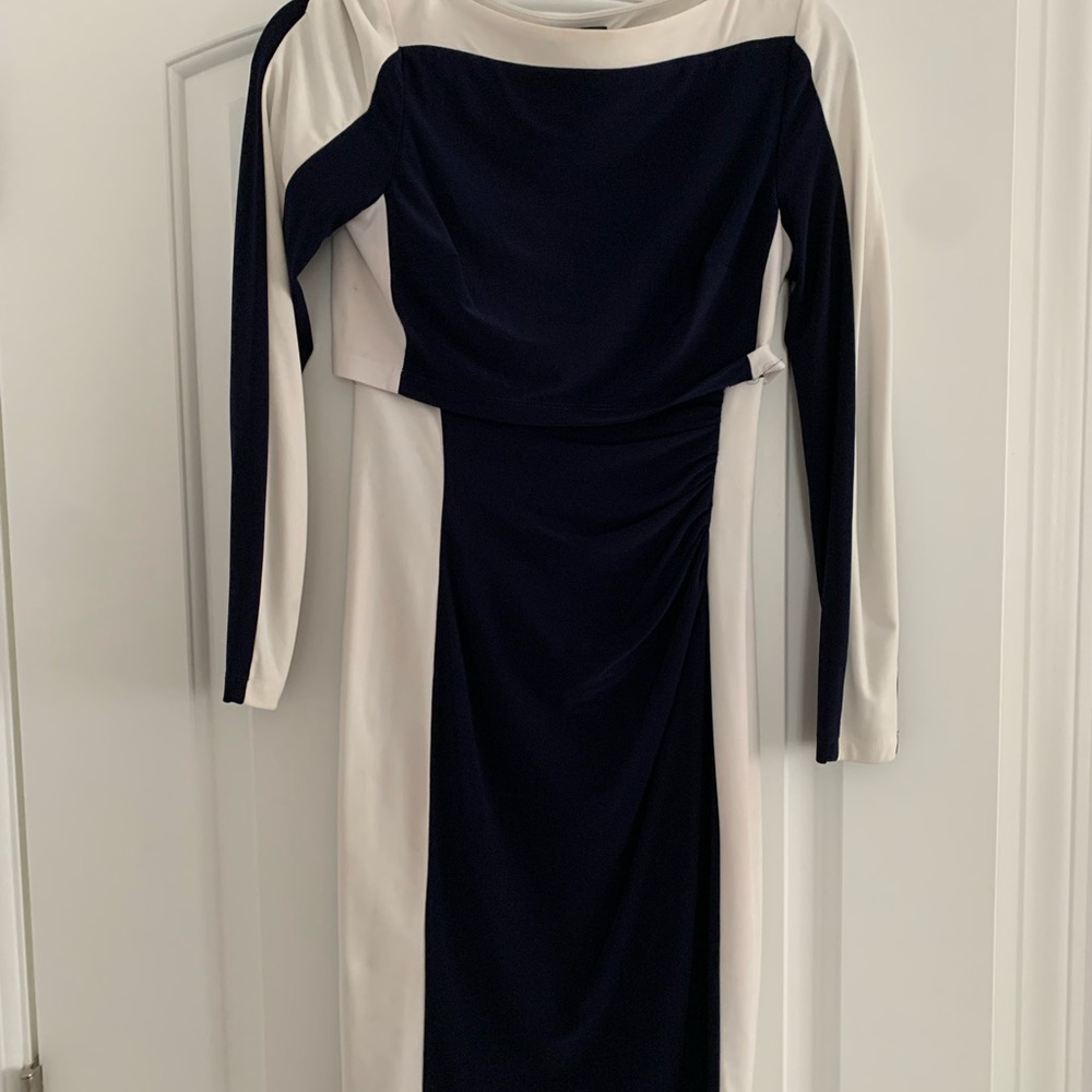 Ralph Lauren dress